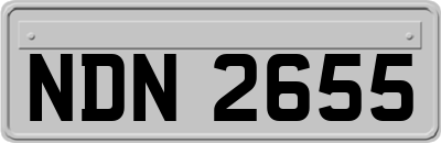 NDN2655