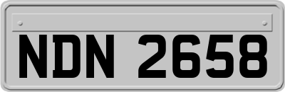 NDN2658