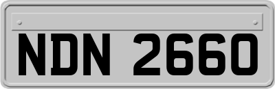NDN2660