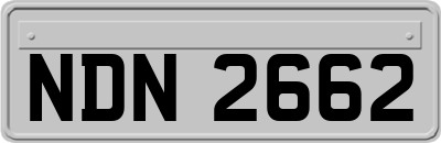 NDN2662
