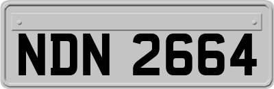 NDN2664