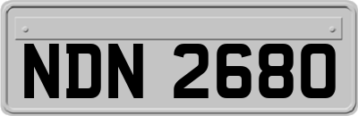 NDN2680