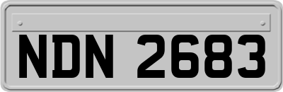 NDN2683