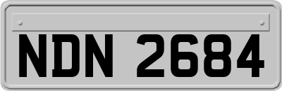 NDN2684