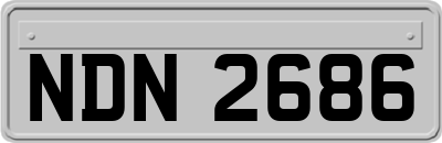 NDN2686