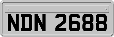 NDN2688
