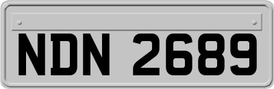 NDN2689