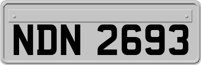 NDN2693