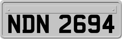 NDN2694
