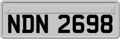 NDN2698