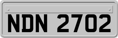 NDN2702