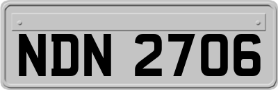 NDN2706