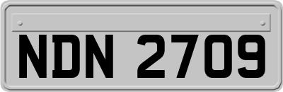 NDN2709