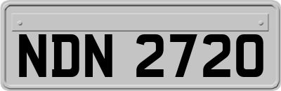 NDN2720