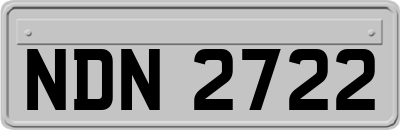 NDN2722