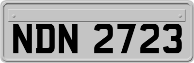 NDN2723