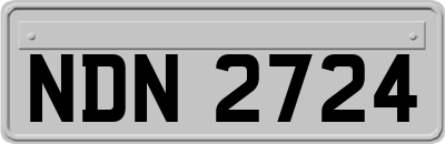 NDN2724