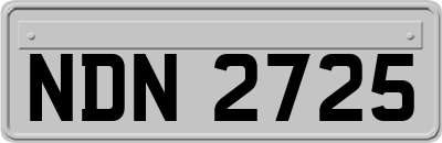 NDN2725