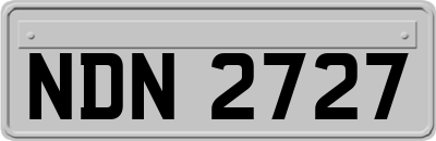 NDN2727