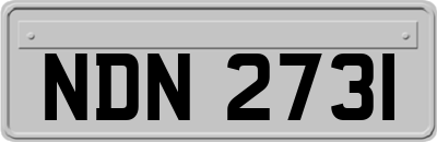 NDN2731