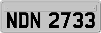 NDN2733