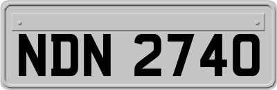 NDN2740
