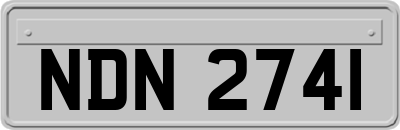 NDN2741