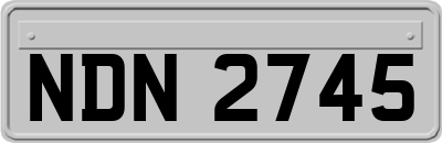 NDN2745