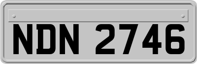 NDN2746