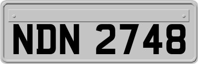 NDN2748