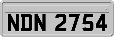 NDN2754