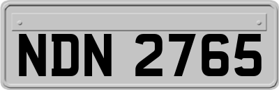 NDN2765