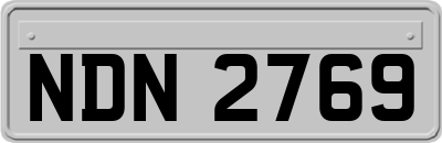 NDN2769