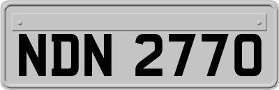 NDN2770