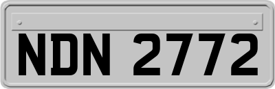 NDN2772