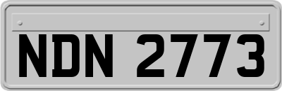 NDN2773