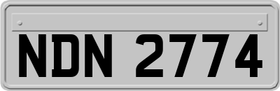 NDN2774