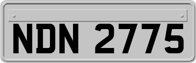 NDN2775