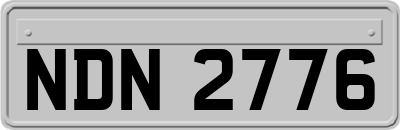 NDN2776