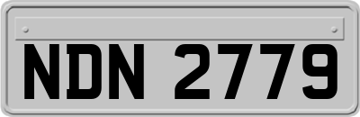 NDN2779