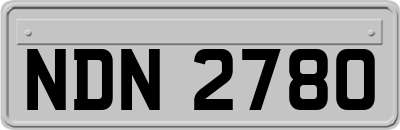NDN2780