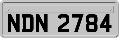 NDN2784