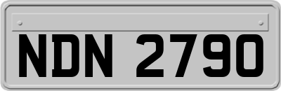 NDN2790