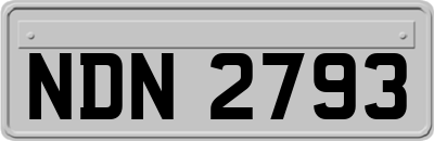 NDN2793