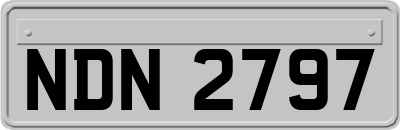 NDN2797