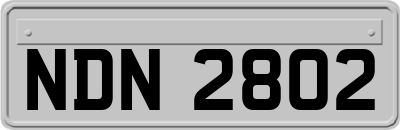 NDN2802