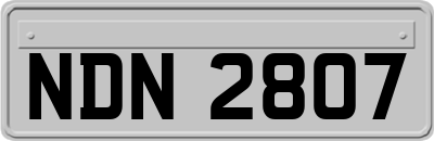 NDN2807