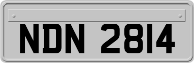 NDN2814