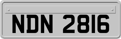 NDN2816