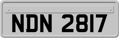 NDN2817